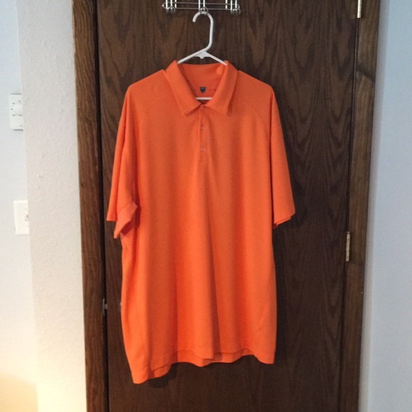 Men’s XXL Nike Golf Polo - Picture 1 of 1